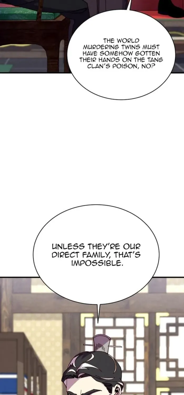 Lightning Degree Zinmanga X Chapter 190 Page 24