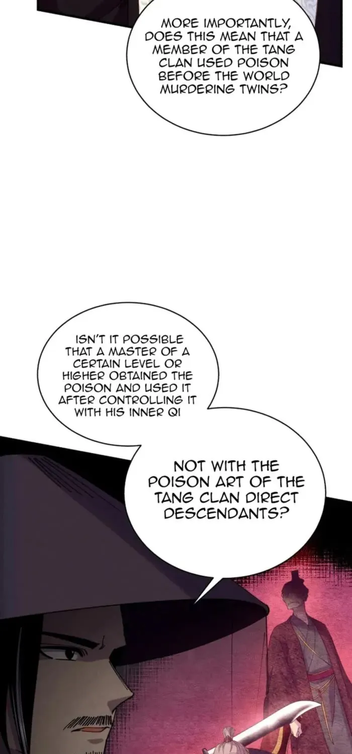 Lightning Degree Zinmanga X Chapter 190 Page 31
