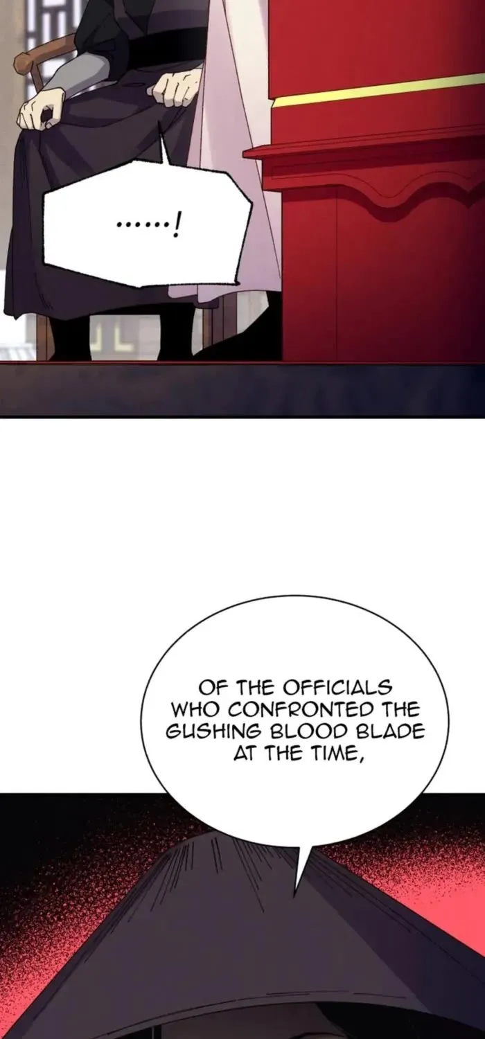 Lightning Degree Zinmanga X Chapter 190 Page 35