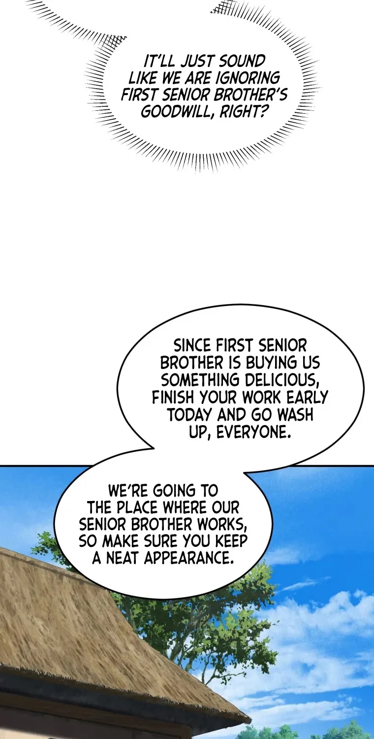 The Great Master Sunyoo Zinmanga X Chapter 22 Page 33