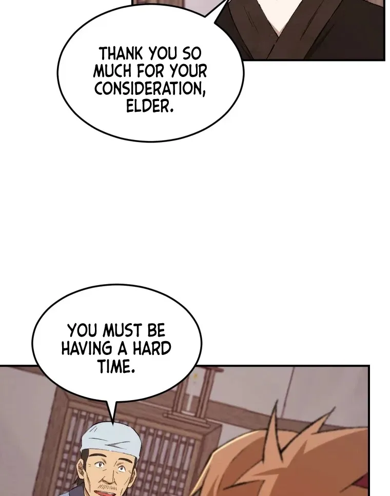 The Great Master Sunyoo Zinmanga X Chapter 22 Page 48