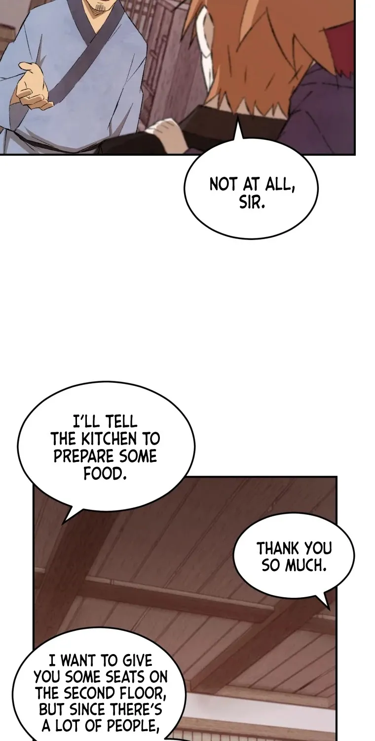 The Great Master Sunyoo Zinmanga X Chapter 22 Page 49
