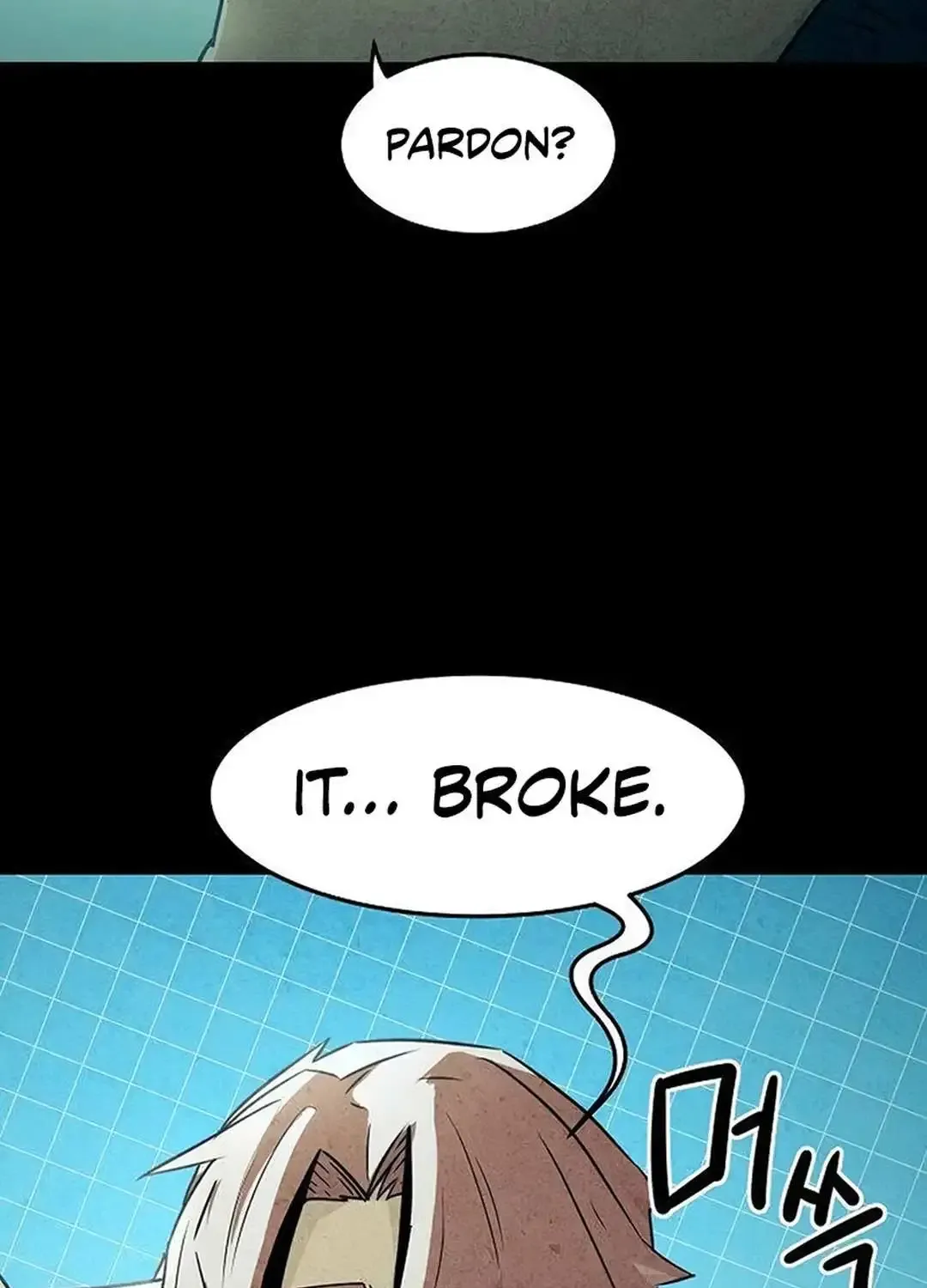 Becoming The Sacheon Dang's Swordsmaster-Rank Young Lord Zinmanga X Chapter 48 Page 38