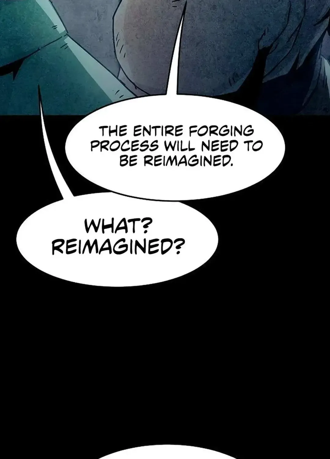 Becoming The Sacheon Dang's Swordsmaster-Rank Young Lord Zinmanga X Chapter 48 Page 57