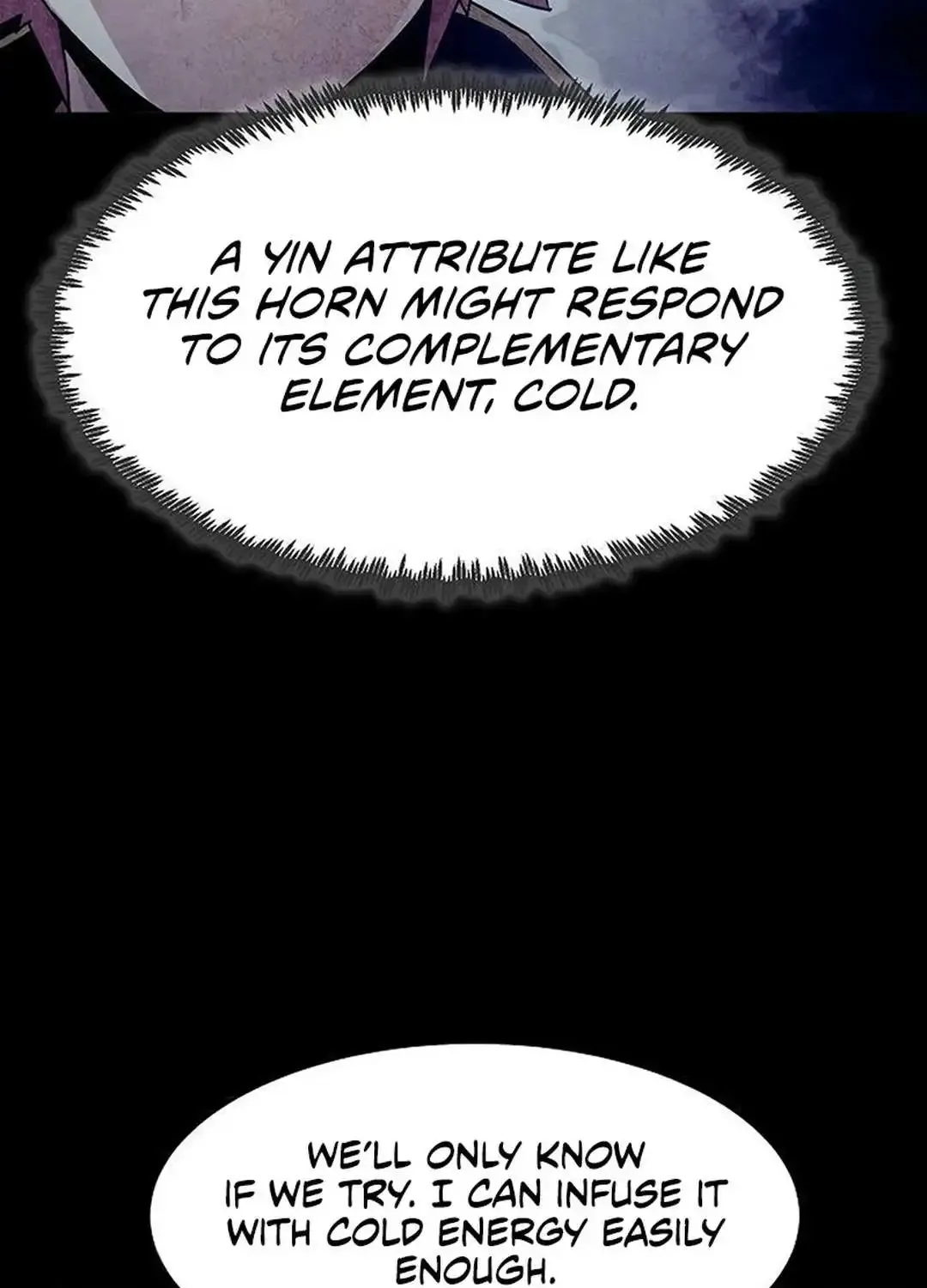 Becoming The Sacheon Dang's Swordsmaster-Rank Young Lord Zinmanga X Chapter 48 Page 63