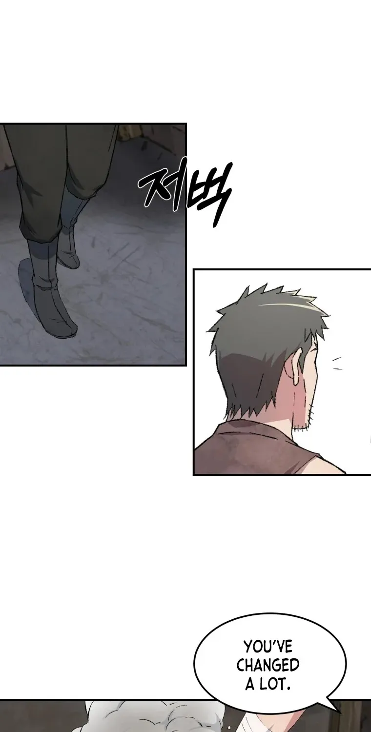 The Great Master Sunyoo Zinmanga X Chapter 21 Page 36