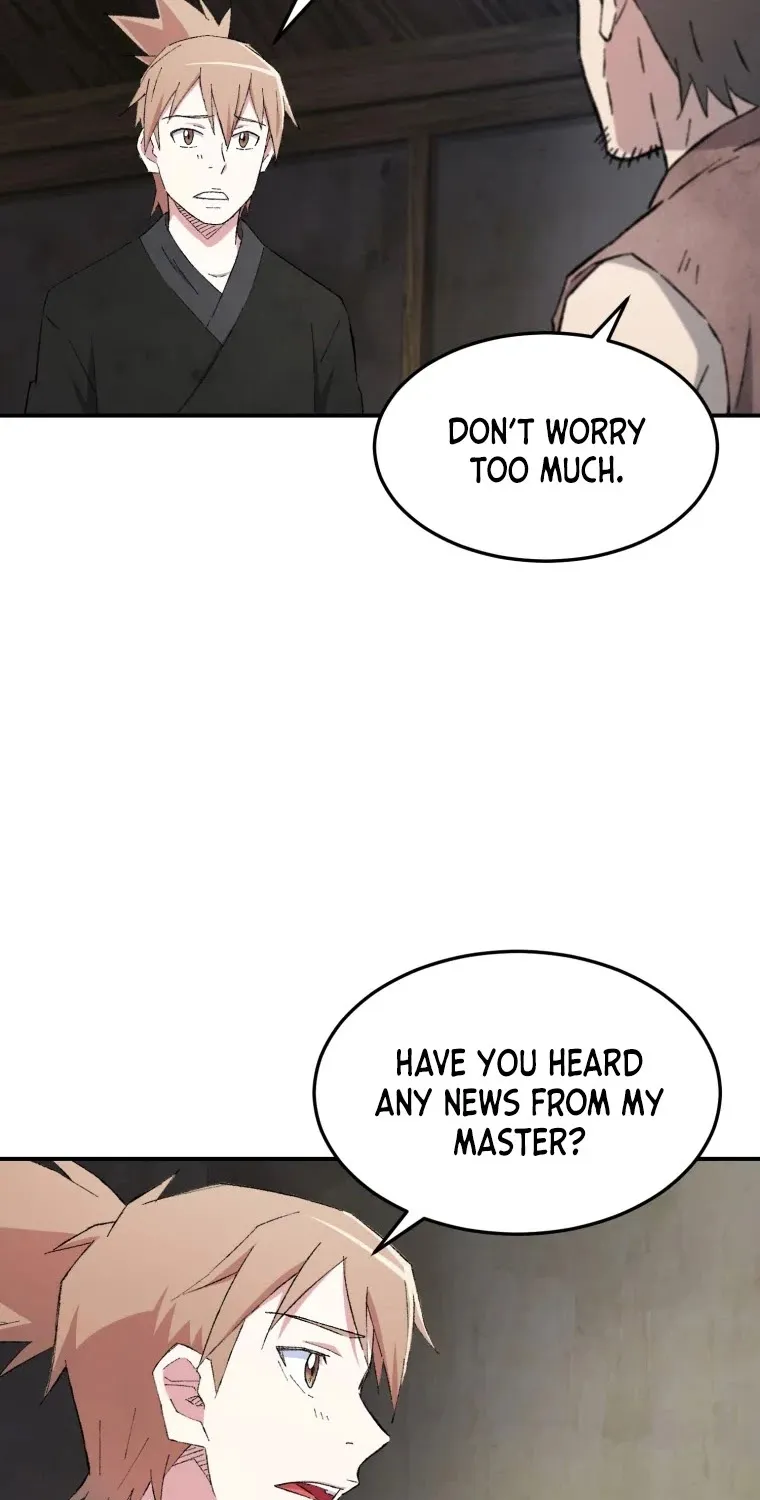 The Great Master Sunyoo Zinmanga X Chapter 21 Page 40