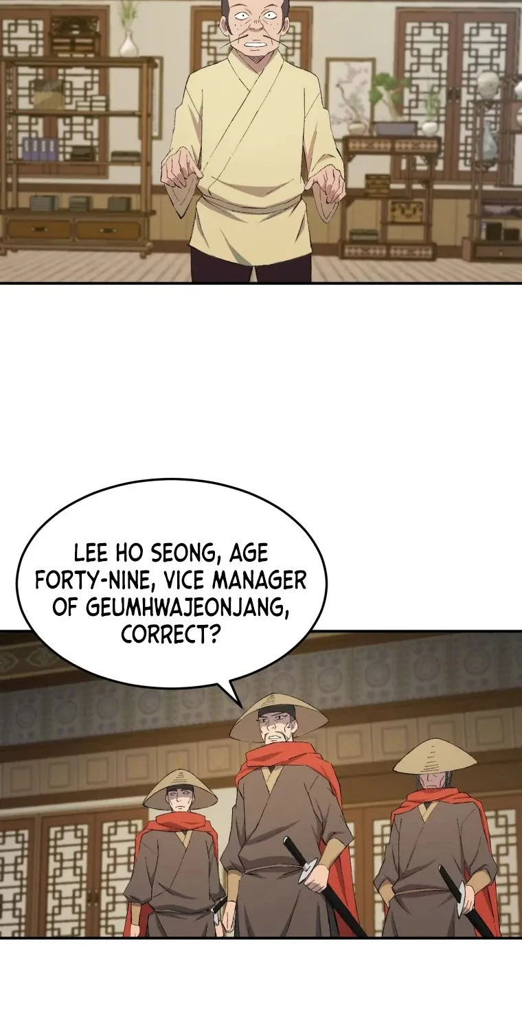 The Great Master Sunyoo Zinmanga X Chapter 21 Page 48