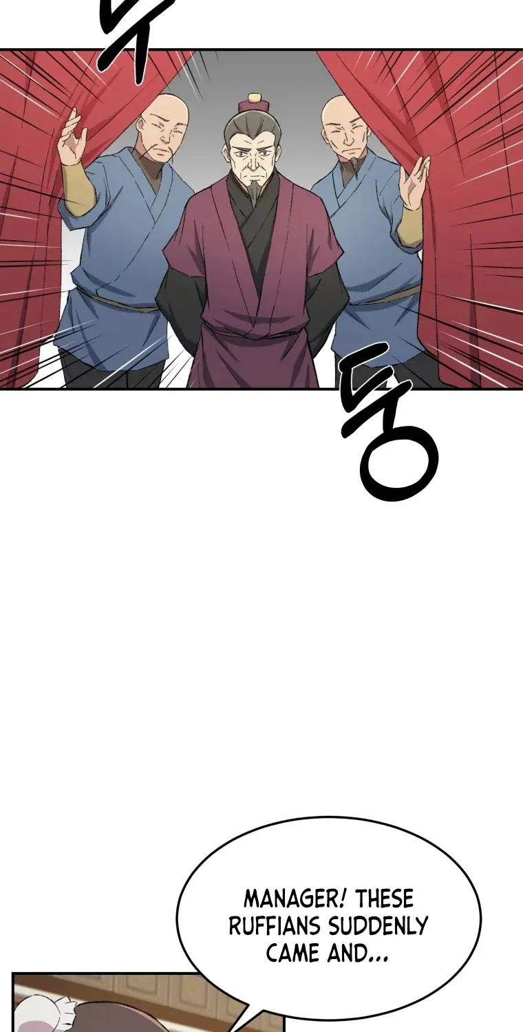 The Great Master Sunyoo Zinmanga X Chapter 21 Page 59