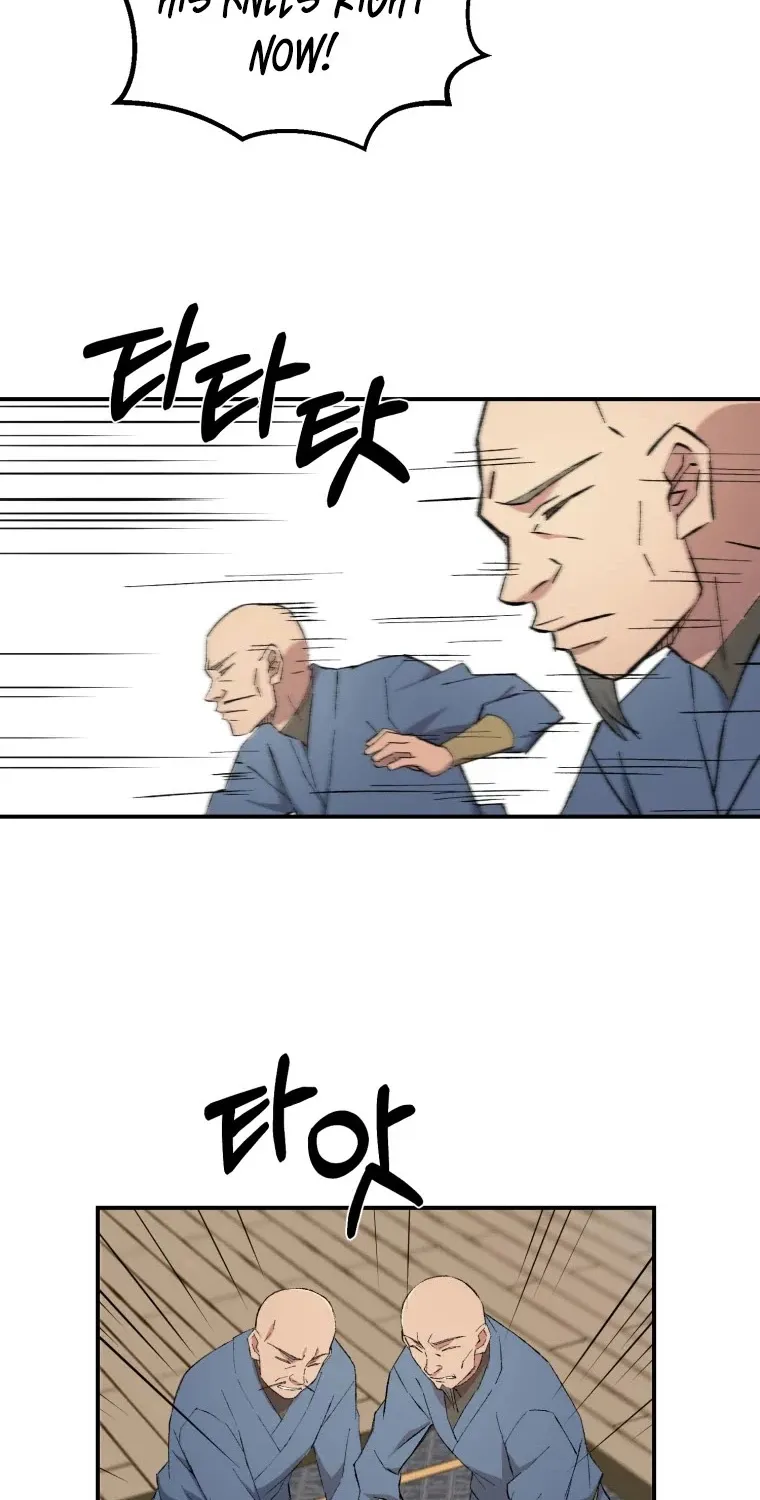 The Great Master Sunyoo Zinmanga X Chapter 21 Page 61