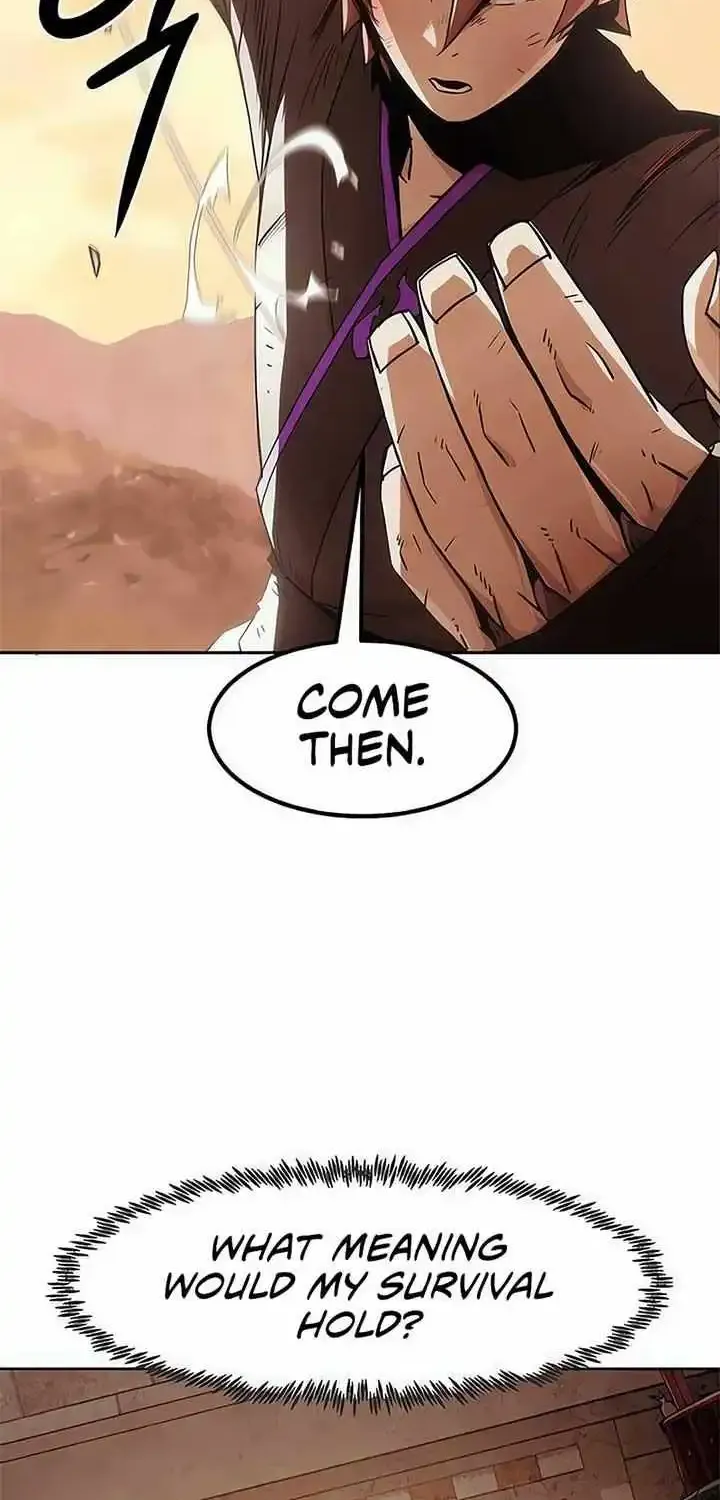 Becoming The Sacheon Dang's Swordsmaster-Rank Young Lord Zinmanga X Chapter 47 Page 28
