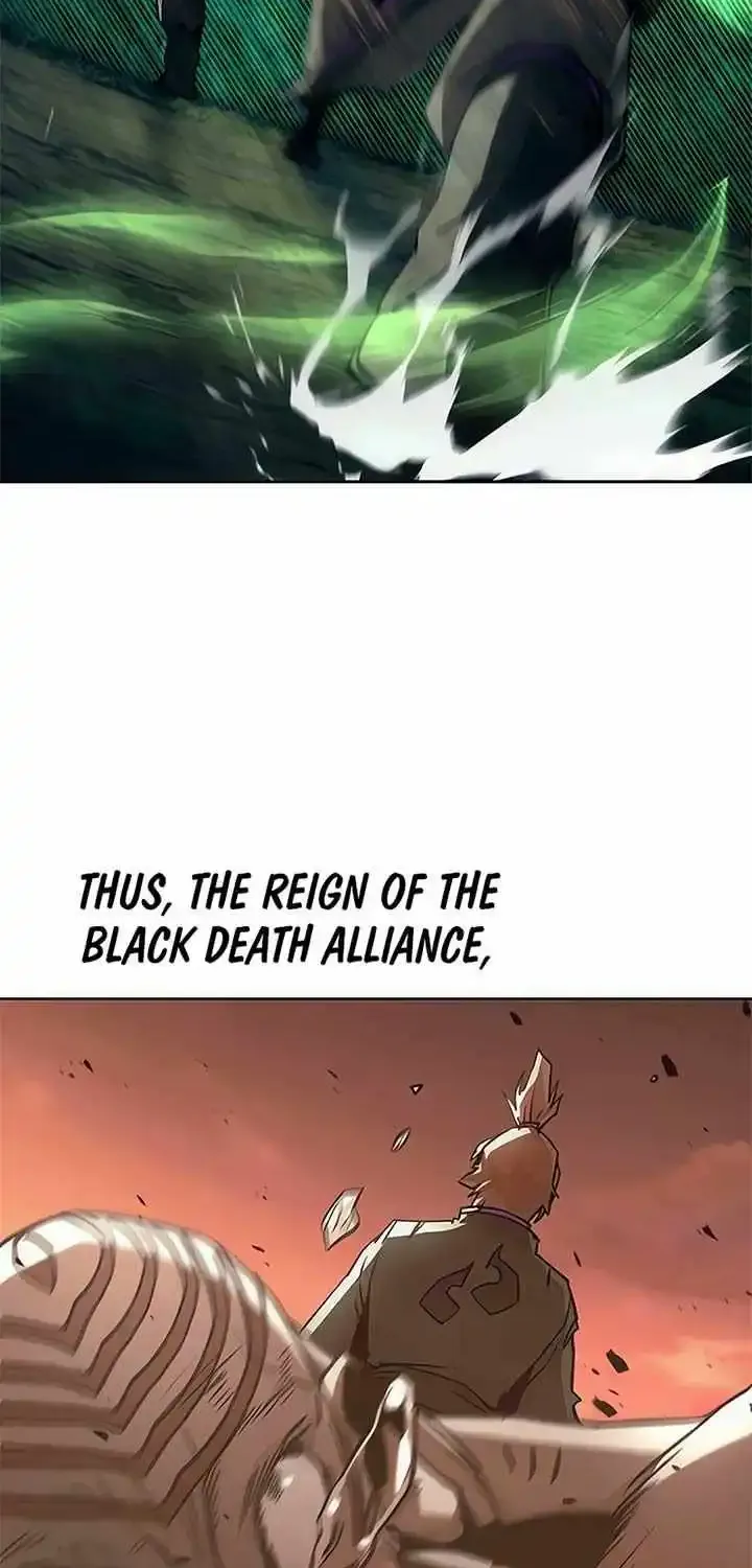 Becoming The Sacheon Dang's Swordsmaster-Rank Young Lord Zinmanga X Chapter 47 Page 34