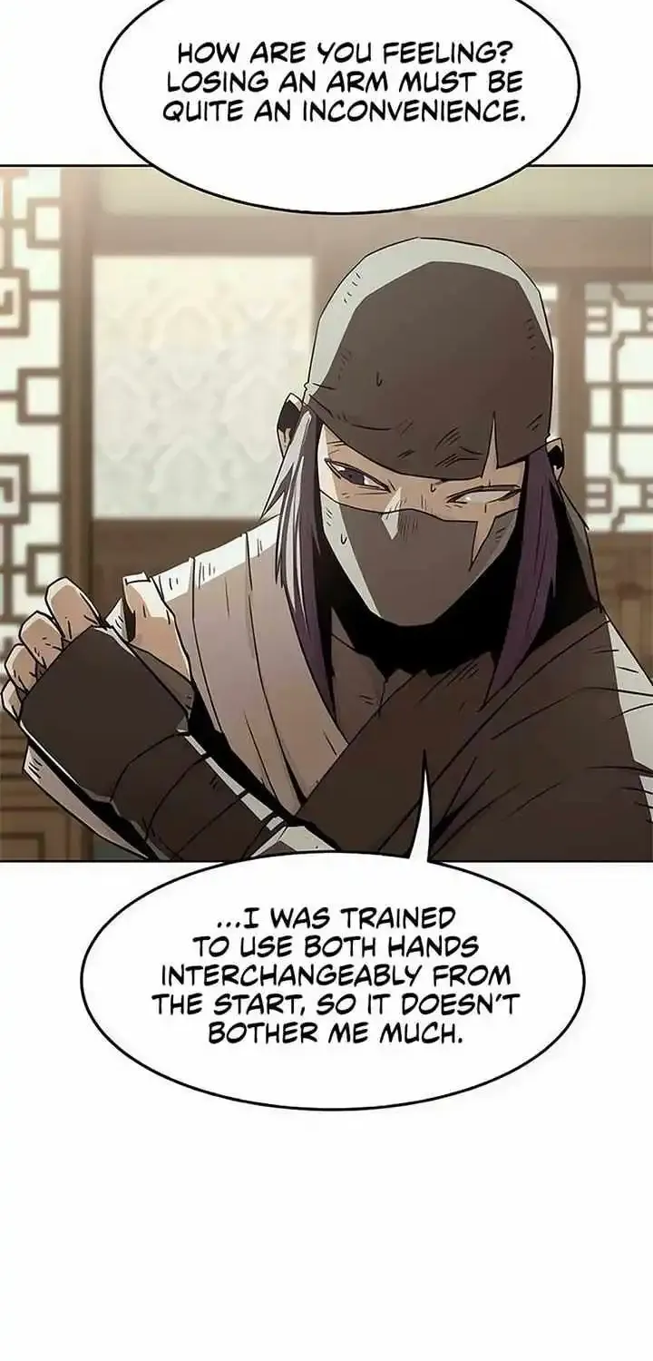 Becoming The Sacheon Dang's Swordsmaster-Rank Young Lord Zinmanga X Chapter 47 Page 39