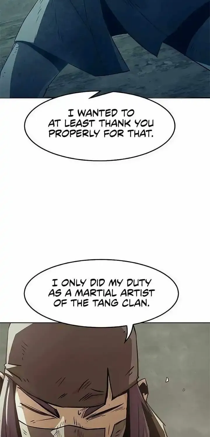 Becoming The Sacheon Dang's Swordsmaster-Rank Young Lord Zinmanga X Chapter 47 Page 43