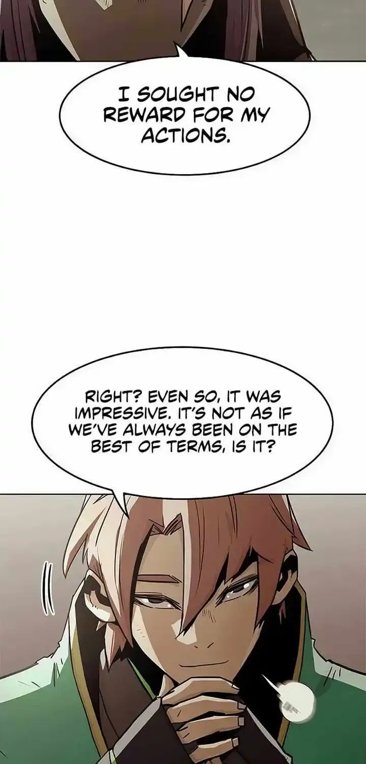 Becoming The Sacheon Dang's Swordsmaster-Rank Young Lord Zinmanga X Chapter 47 Page 44