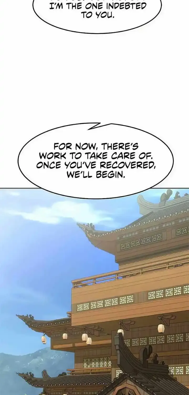 Becoming The Sacheon Dang's Swordsmaster-Rank Young Lord Zinmanga X Chapter 47 Page 53