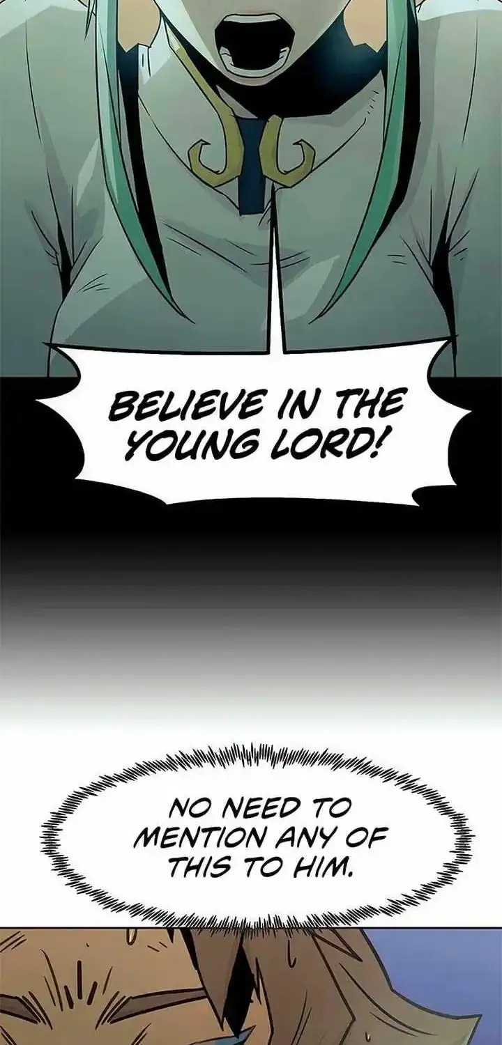 Becoming The Sacheon Dang's Swordsmaster-Rank Young Lord Zinmanga X Chapter 47 Page 68