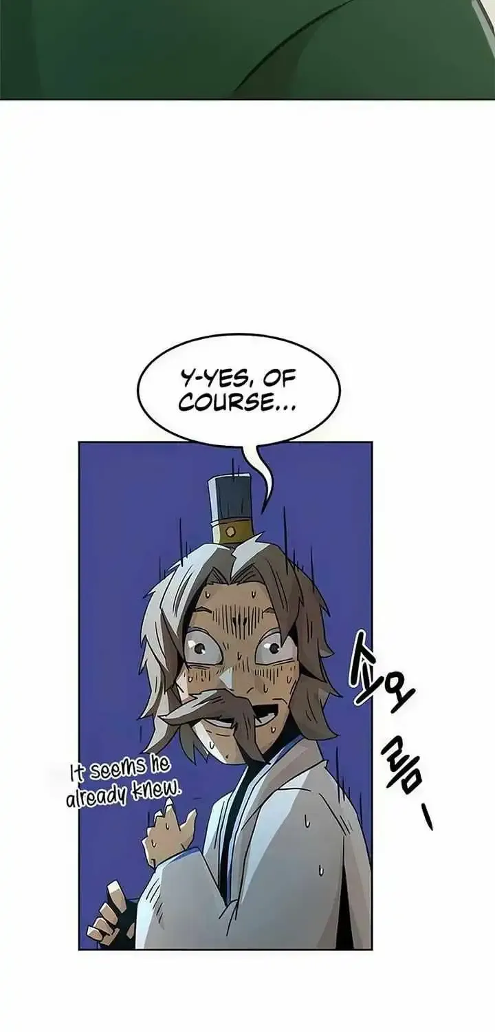 Becoming The Sacheon Dang's Swordsmaster-Rank Young Lord Zinmanga X Chapter 47 Page 76