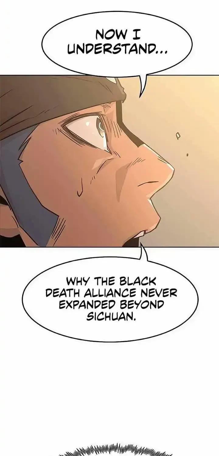 Becoming The Sacheon Dang's Swordsmaster-Rank Young Lord Zinmanga X Chapter 47 Page 84
