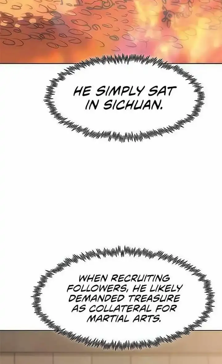 Becoming The Sacheon Dang's Swordsmaster-Rank Young Lord Zinmanga X Chapter 47 Page 86