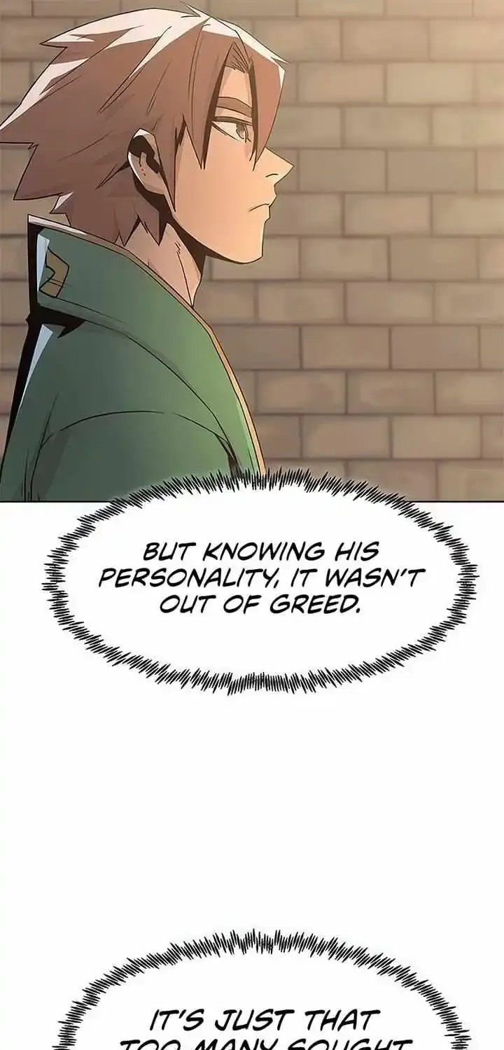 Becoming The Sacheon Dang's Swordsmaster-Rank Young Lord Zinmanga X Chapter 47 Page 87