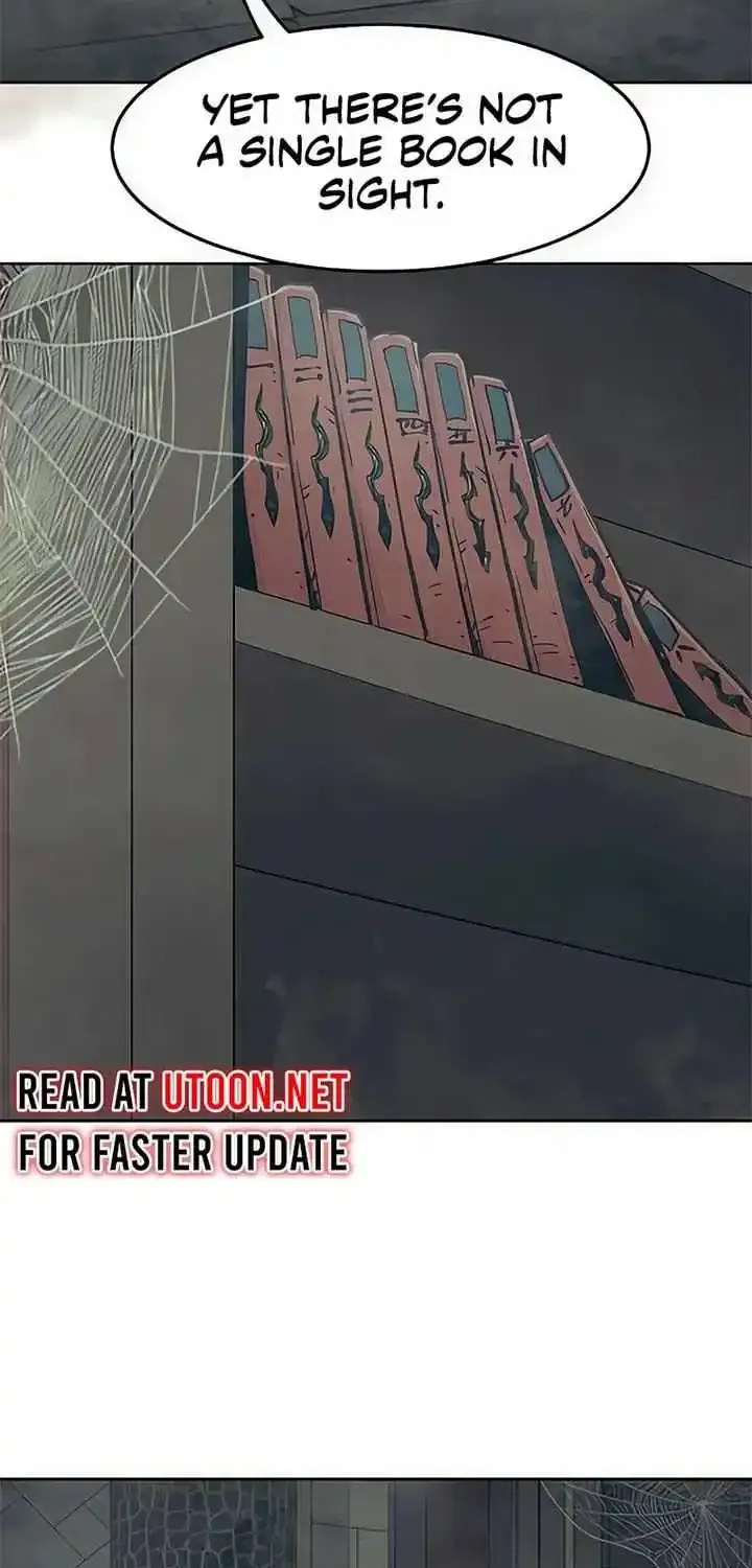 Becoming The Sacheon Dang's Swordsmaster-Rank Young Lord Zinmanga X Chapter 47 Page 94