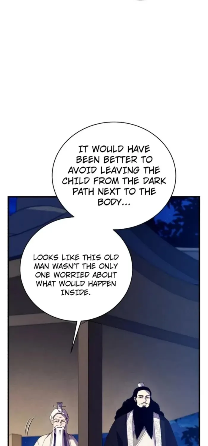 Lightning Degree Zinmanga X Chapter 188 Page 71