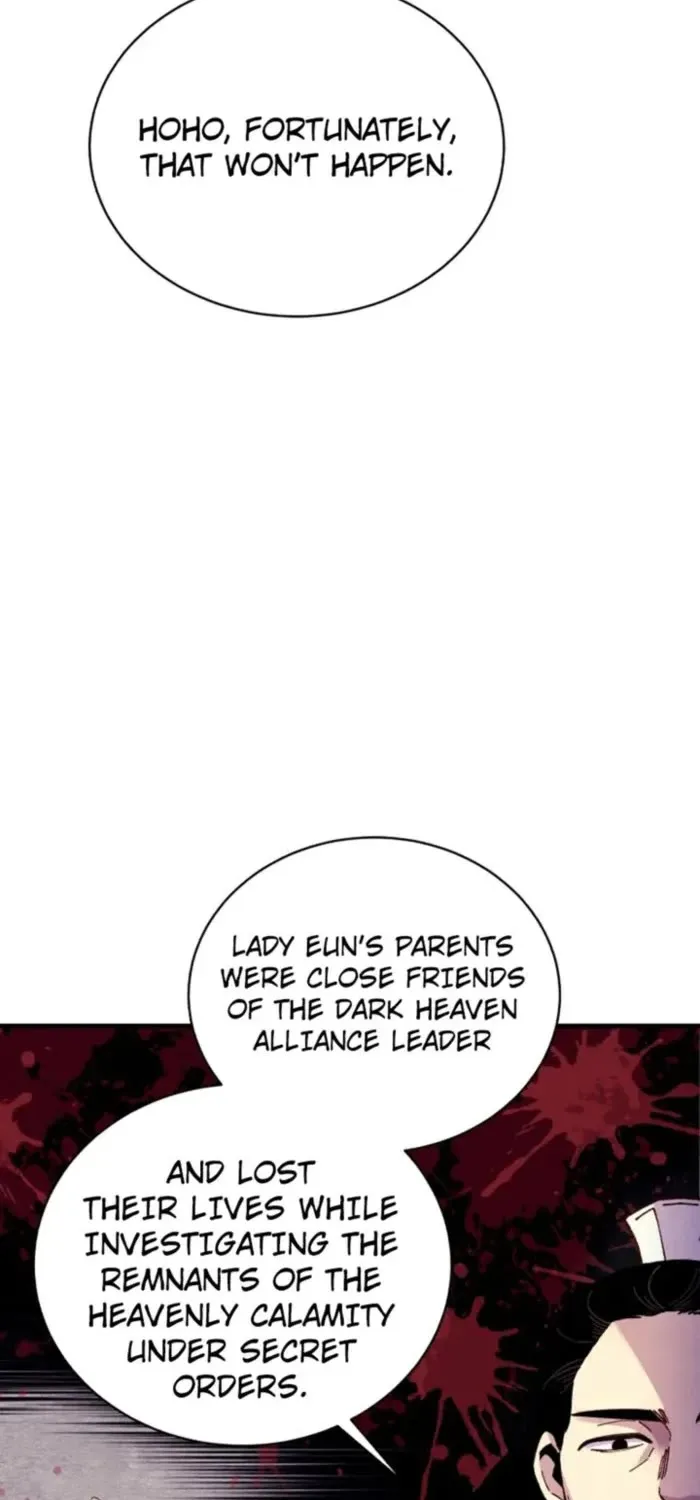 Lightning Degree Zinmanga X Chapter 188 Page 75