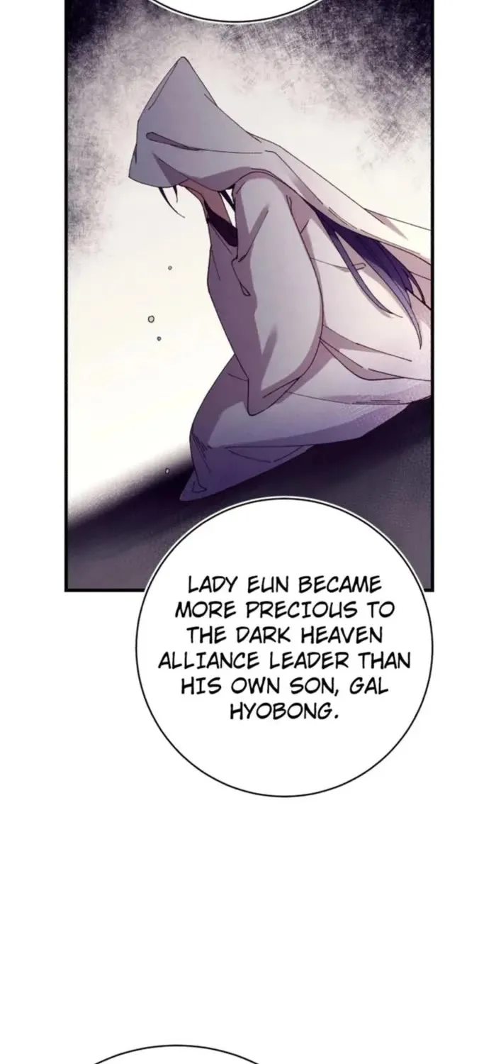 Lightning Degree Zinmanga X Chapter 188 Page 77