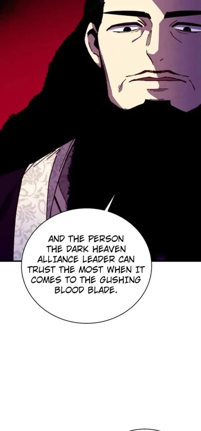 Lightning Degree Zinmanga X Chapter 188 Page 79