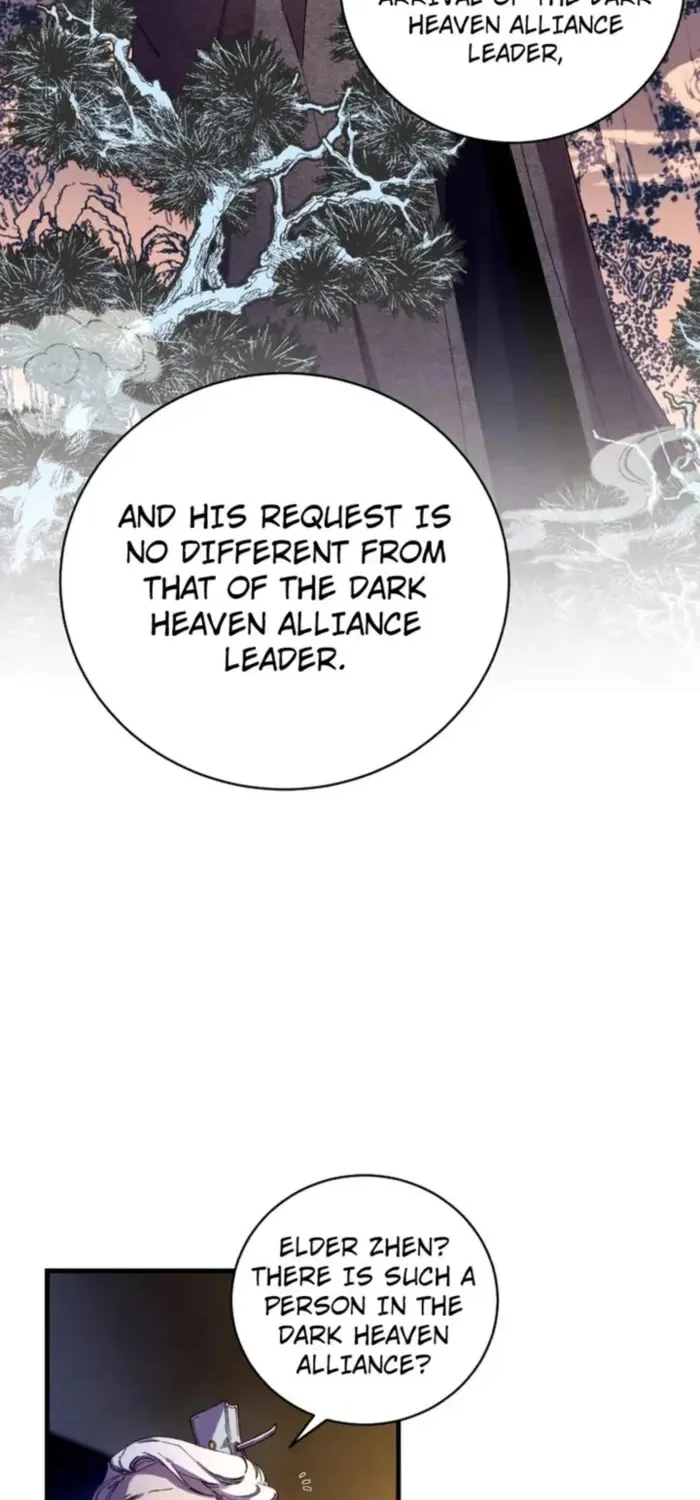 Lightning Degree Zinmanga X Chapter 188 Page 82