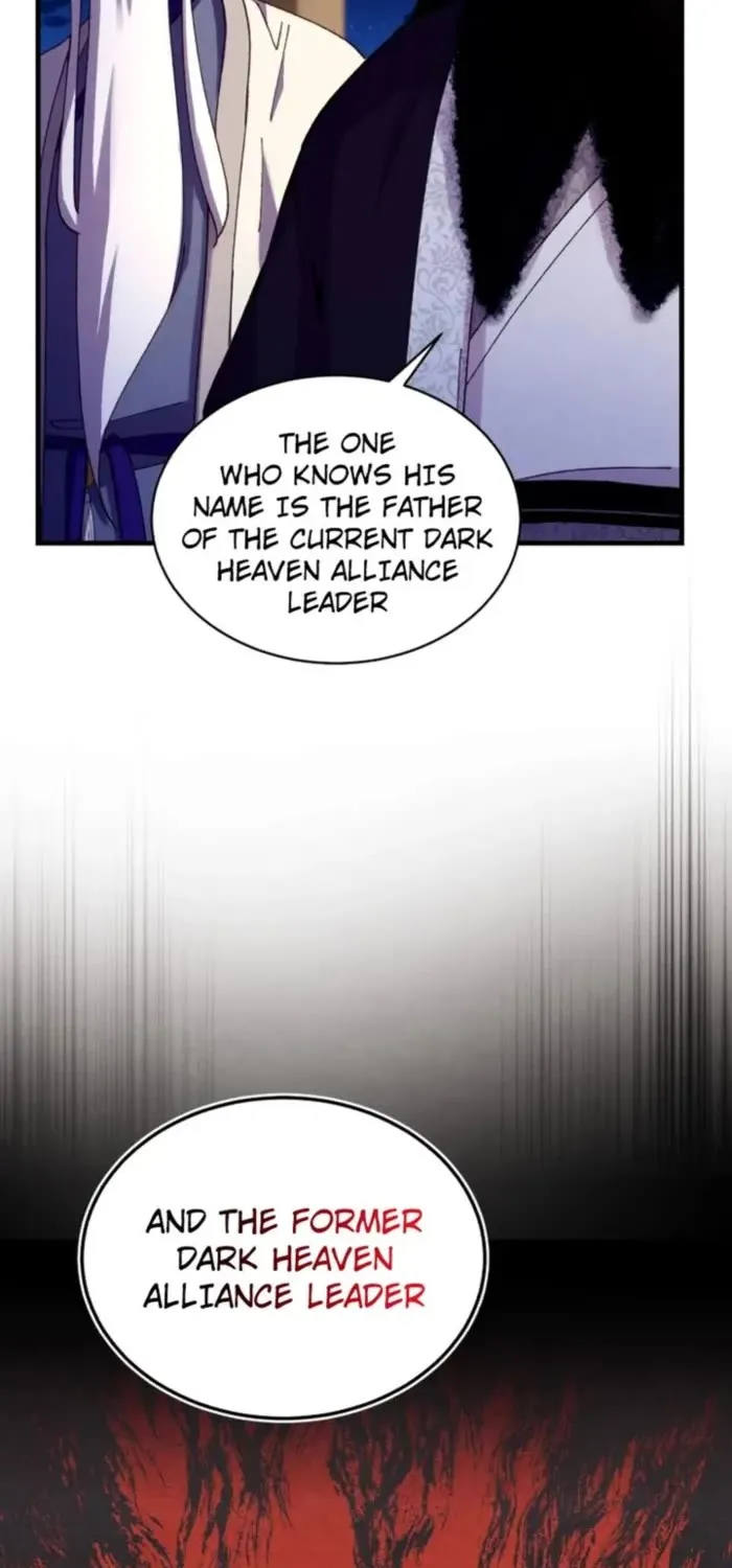 Lightning Degree Zinmanga X Chapter 188 Page 85