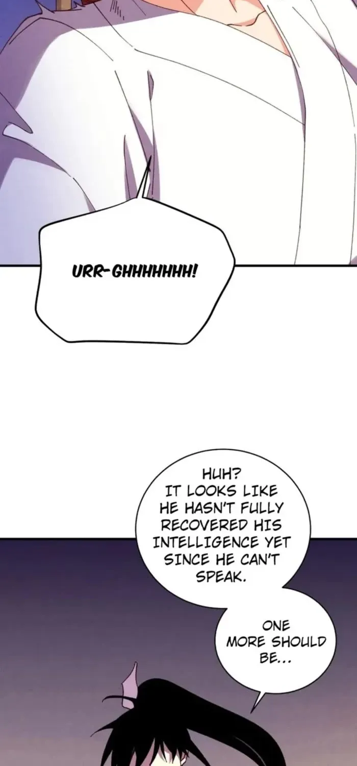 Lightning Degree Zinmanga X Chapter 188 Page 92