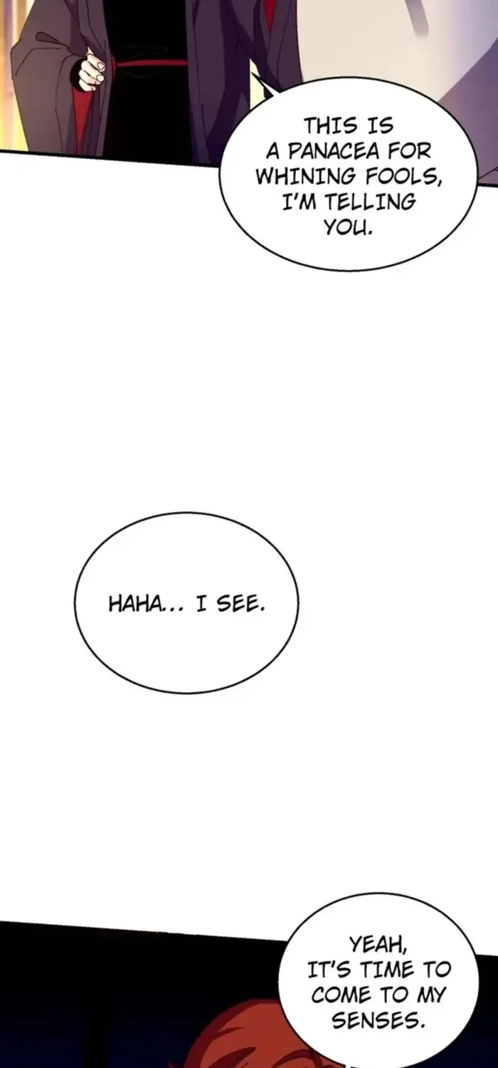 Lightning Degree Zinmanga X Chapter 188 Page 99