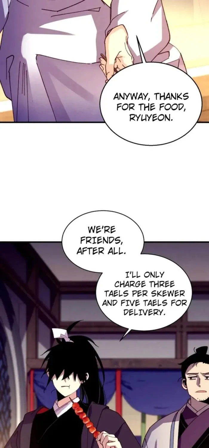 Lightning Degree Zinmanga X Chapter 188 Page 103