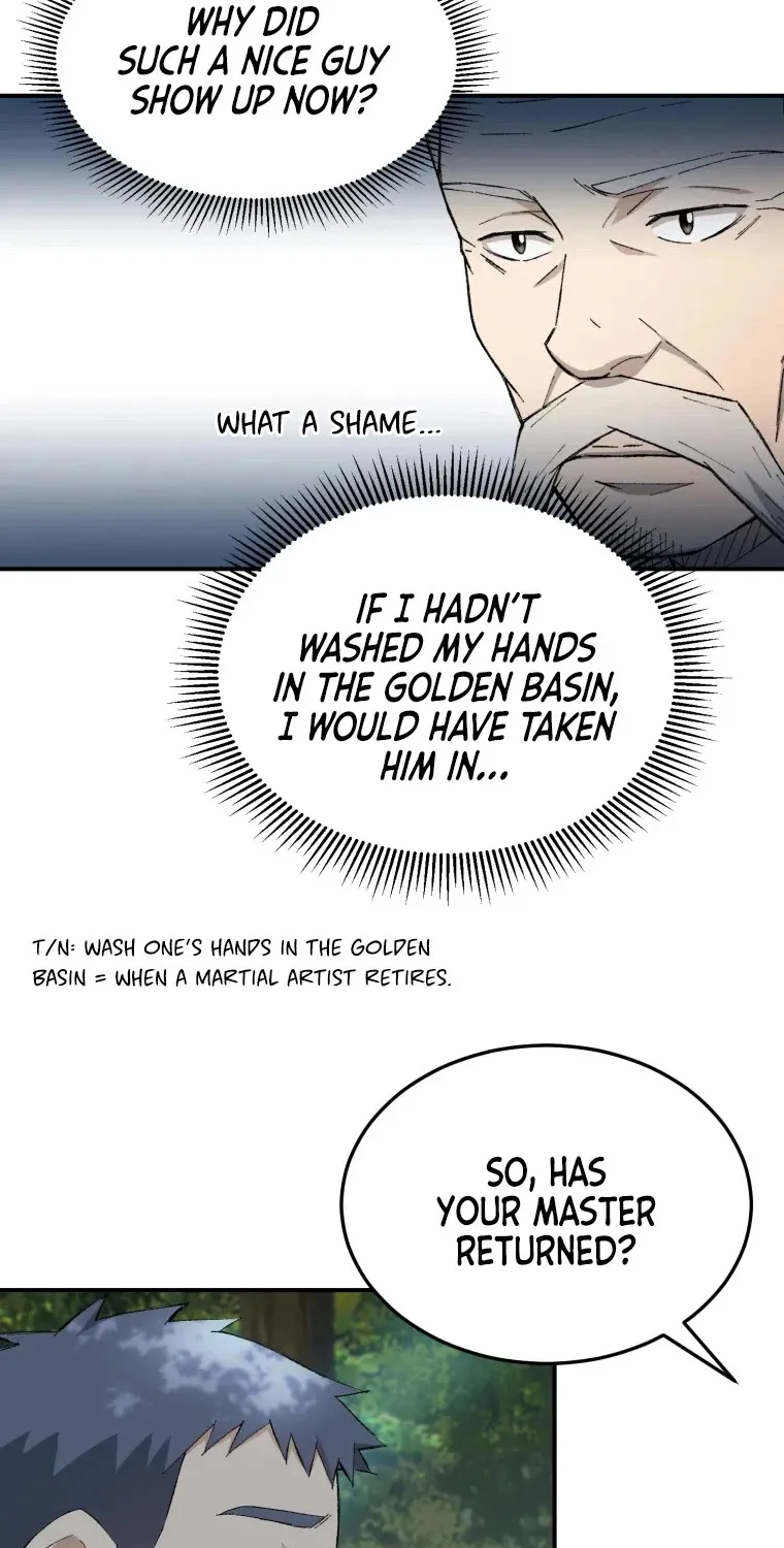 The Great Master Sunyoo Zinmanga X Chapter 20 Page 12