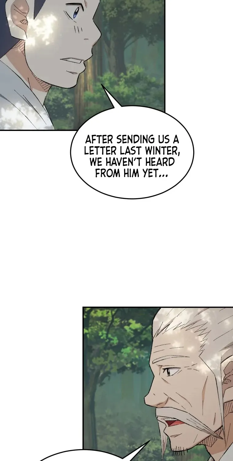 The Great Master Sunyoo Zinmanga X Chapter 20 Page 13