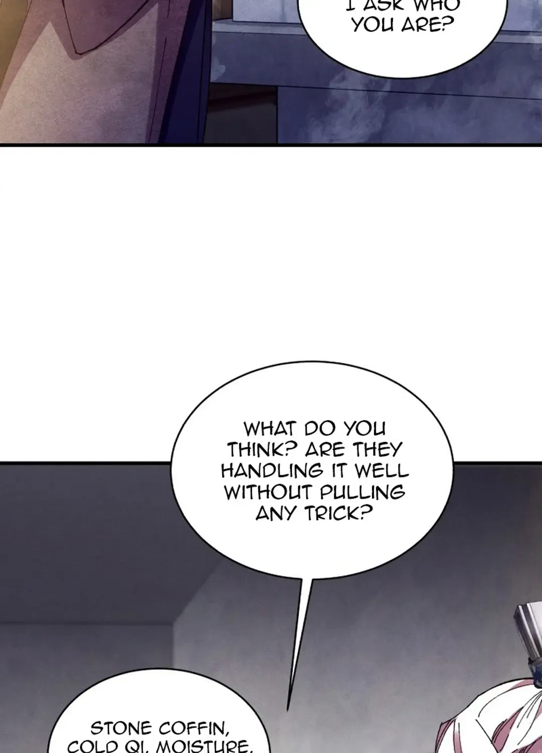 Lightning Degree Zinmanga X Chapter 187 Page 62