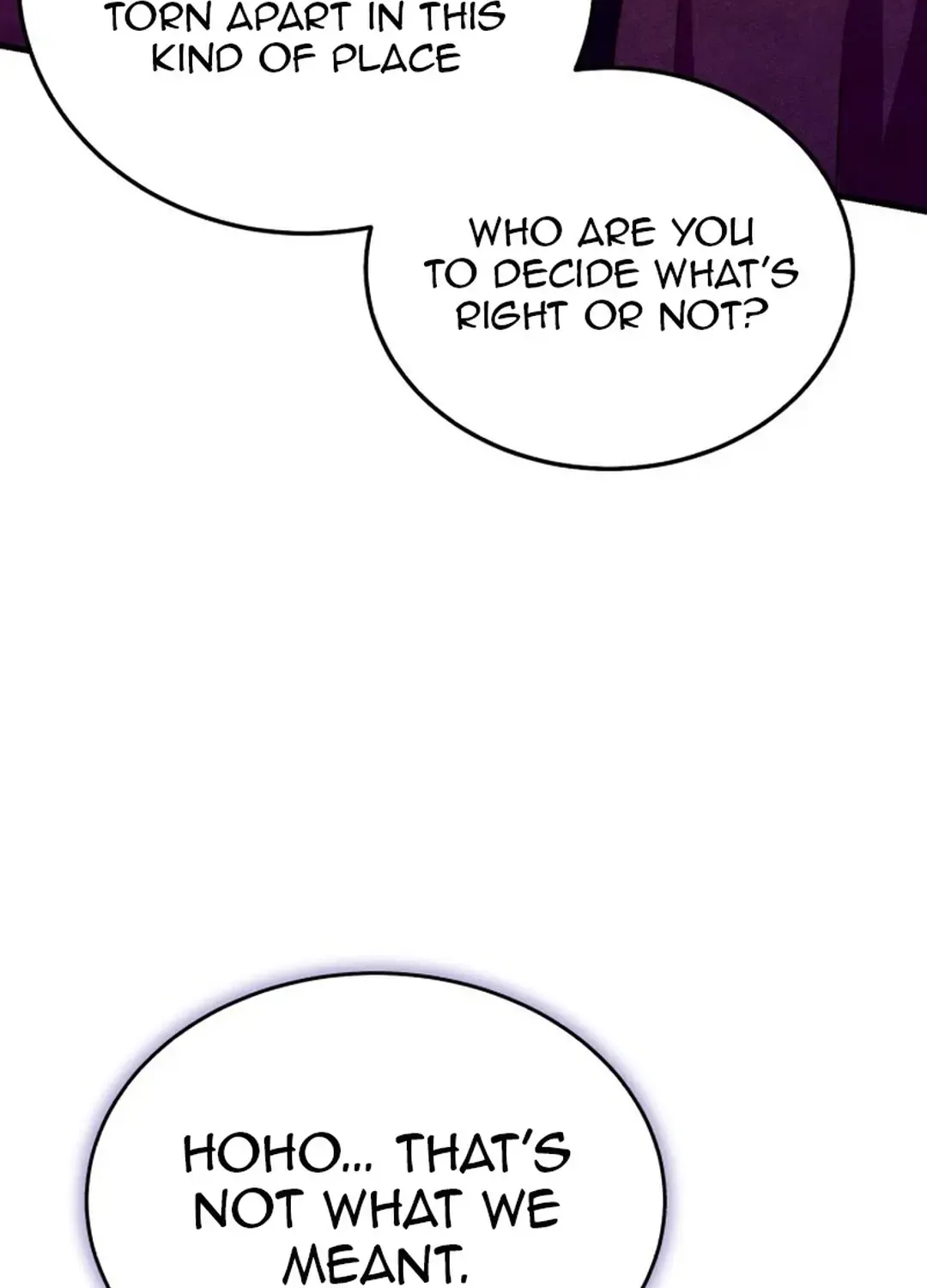 Lightning Degree Zinmanga X Chapter 187 Page 68