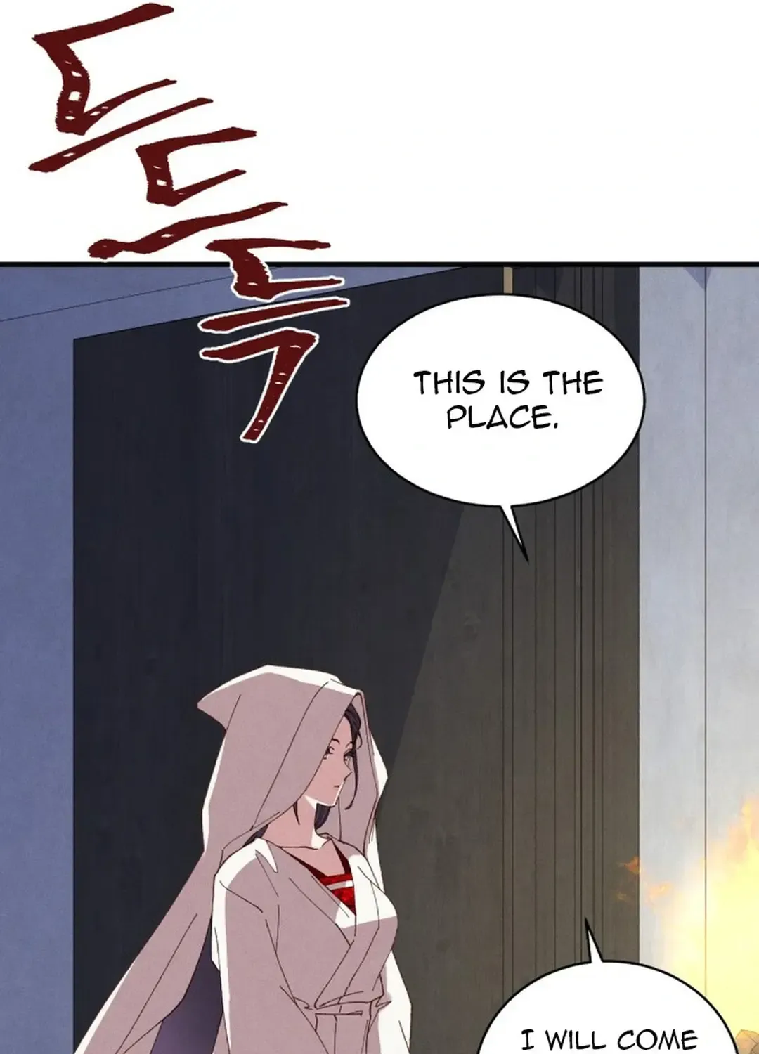 Lightning Degree Zinmanga X Chapter 187 Page 133