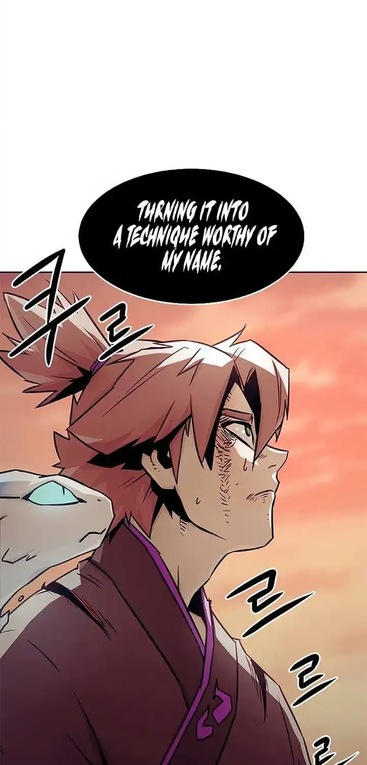 Becoming The Sacheon Dang's Swordsmaster-Rank Young Lord Zinmanga X Chapter 45 Page 32