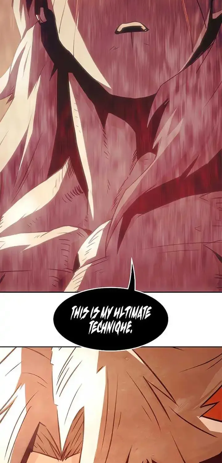 Becoming The Sacheon Dang's Swordsmaster-Rank Young Lord Zinmanga X Chapter 45 Page 40