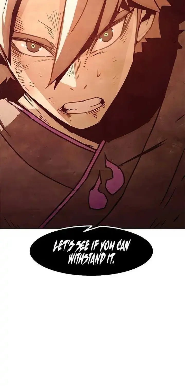 Becoming The Sacheon Dang's Swordsmaster-Rank Young Lord Zinmanga X Chapter 45 Page 41