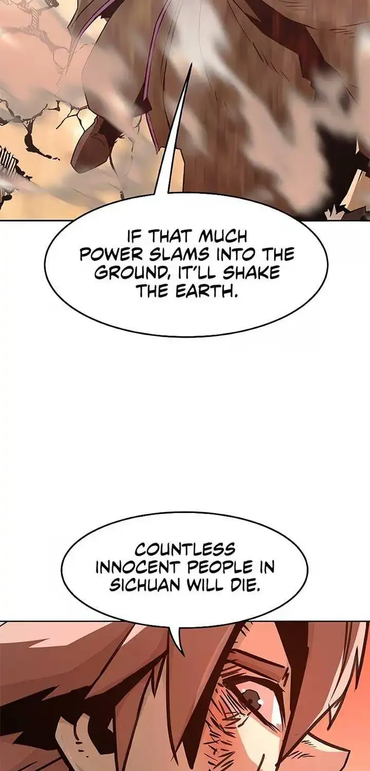 Becoming The Sacheon Dang's Swordsmaster-Rank Young Lord Zinmanga X Chapter 45 Page 47