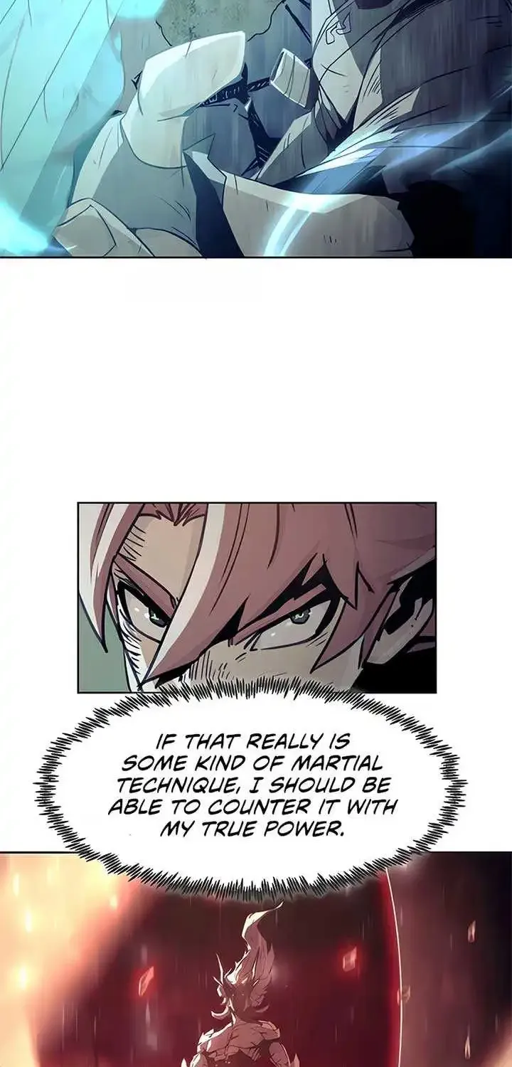 Becoming The Sacheon Dang's Swordsmaster-Rank Young Lord Zinmanga X Chapter 45 Page 51