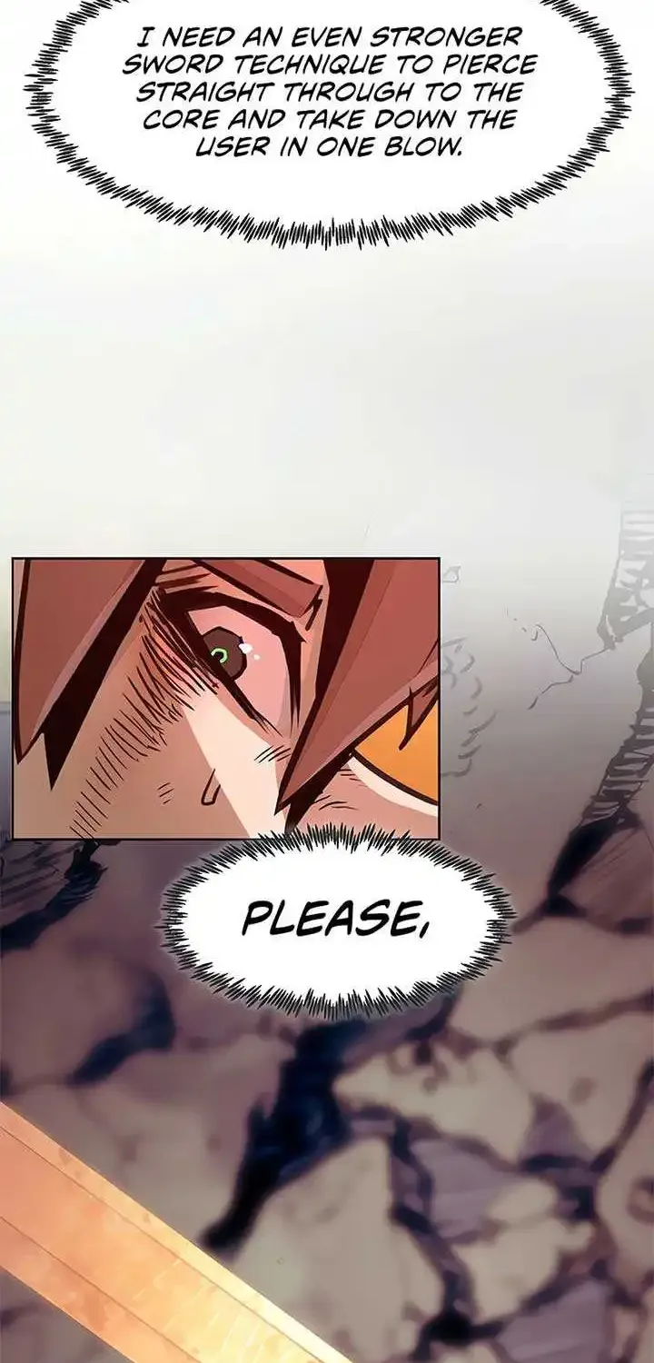 Becoming The Sacheon Dang's Swordsmaster-Rank Young Lord Zinmanga X Chapter 45 Page 55