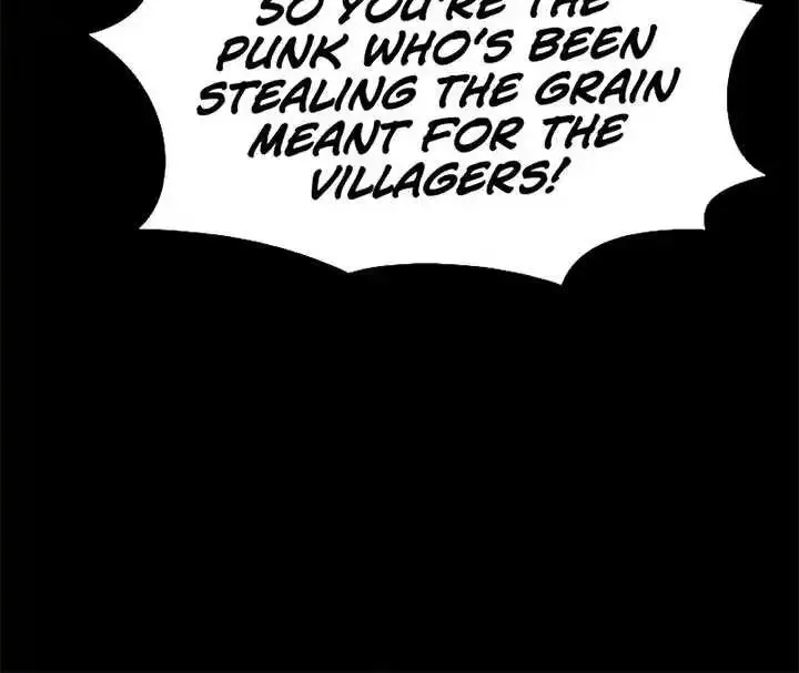 Becoming The Sacheon Dang's Swordsmaster-Rank Young Lord Zinmanga X Chapter 45 Page 73