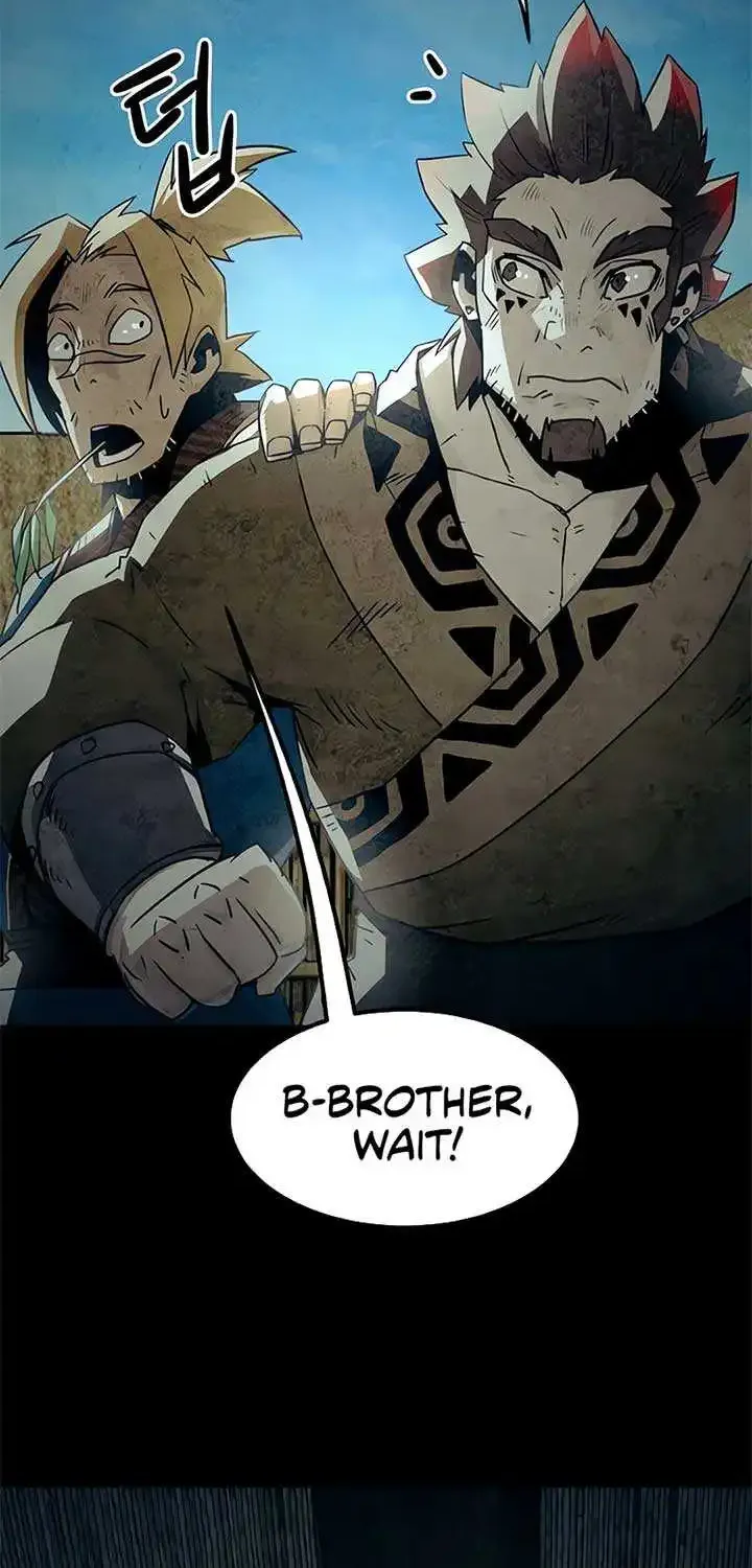 Becoming The Sacheon Dang's Swordsmaster-Rank Young Lord Zinmanga X Chapter 45 Page 75
