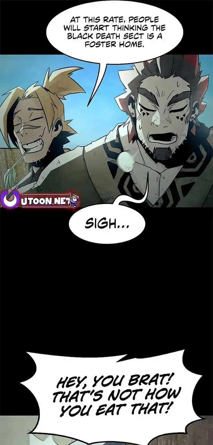 Becoming The Sacheon Dang's Swordsmaster-Rank Young Lord Zinmanga X Chapter 45 Page 78