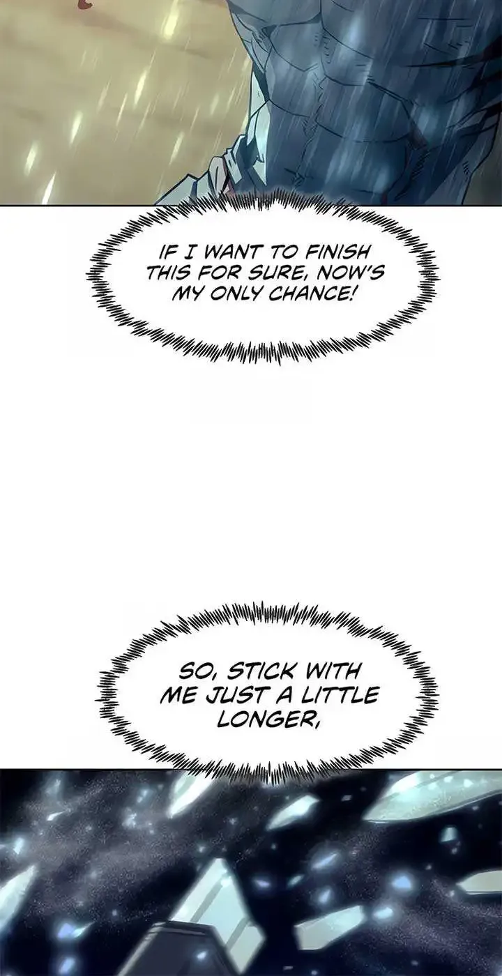 Becoming The Sacheon Dang's Swordsmaster-Rank Young Lord Zinmanga X Chapter 45 Page 97